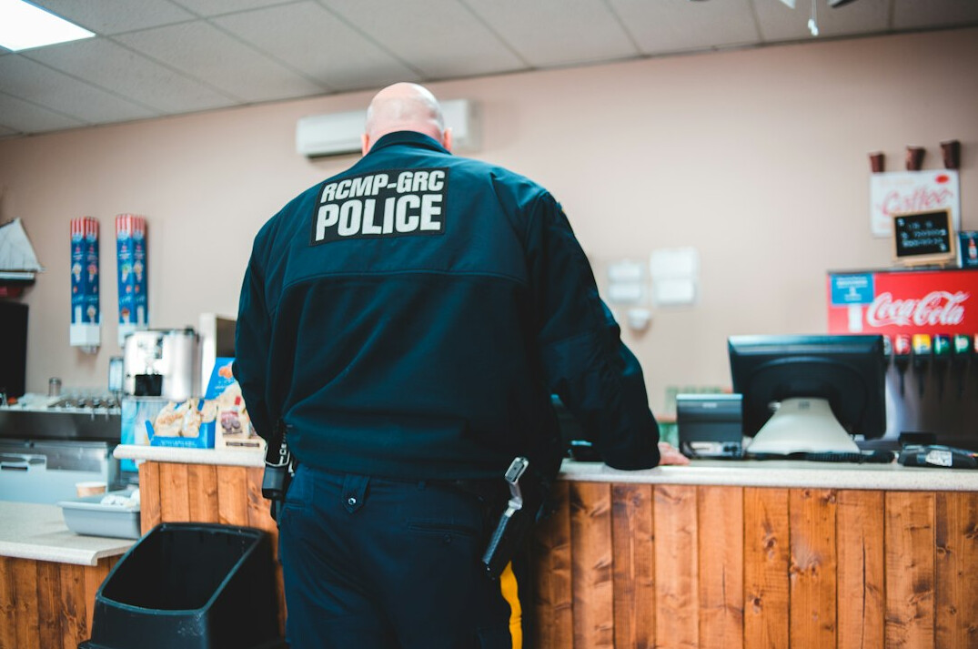 store security training